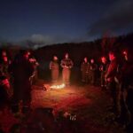 Tromsø: Northern Lights Tour in Glass Minibus with Dinner - FAQ