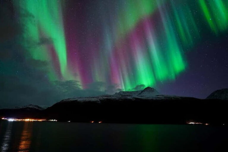 Tromsø: Northern Lights Tour with Free Professional Photos - A Deep Dive into the Tour Itself