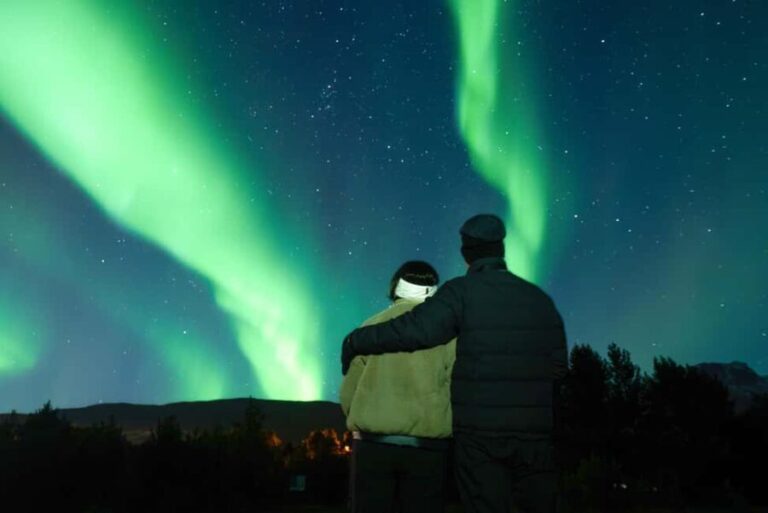 Tromsø: Northern Lights Tour with Local Stories & Photos - The Real-World Feedback