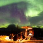 Tromso: Northern Lights Tour with Photographer - The Aurora Chase and Scenic Drive