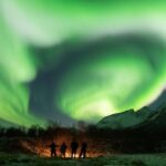 Tromsø: Northern Lights Trip with Campfire and Snacks - Itinerary Breakdown: What to Expect?