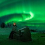 Tromsø Northern Lights with Campfire and Professional Photos - The Experience in Detail: Pros and Cons
