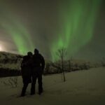 Tromsø Norway - Private northern lights tour with local guide - Deep Dive into the Itinerary