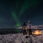 Tromsø Norway - Small Group Aurora Hunt Tour with a local guide - The Drive and the Stops: Flexible and Scenic