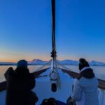 Tromsø: Polar Fjord Cruise on a Luxury Yacht with Lunch - Who Should Consider This Tour?