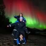 Tromsø: Premium Northern Lights Chase with Free Photos - What the Reviews Say