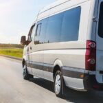 Tromsø Private Airport-Hotel Transfer Service up to 13 guests - How the Booking Works & Ease of Use