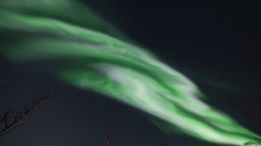 Tromsø: Private Aurora Chase with Meals, Campfire, Photos. - The Value of This Tour