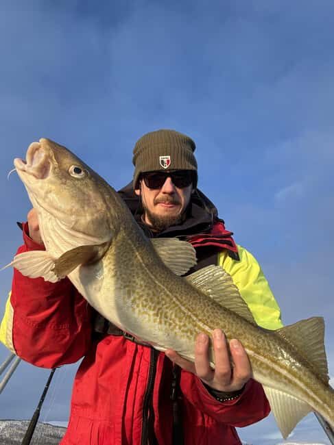 Tromsø: Private Fishing Tour - Final Word: Who Is This Tour Best For?