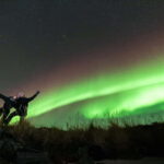 Tromsø: Private Northern Lights Chase 2-8 guests - The Itinerary: How the Night Unfolds