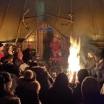 Tromsø: Reindeer Ranch and Sami Cultural Tour with Lunch - Logistics and Practical Details