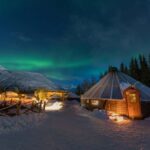 Tromsø: Sami Culture, Northern Lights and Reindeer Feeding - The Itinerary: What to Expect on the Day