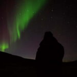 Tromsø: Small-Group Northern Lights Tour by Minibus - The journey and the stops