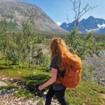 Tromsø: Snow Fun with Locals, Campfire, and Hot Drinks - The Experience in Detail