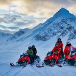Tromsø: Snowmobile Safari with Aurora Crystal Lavvo Stay - What We Appreciate & What Could Be Better