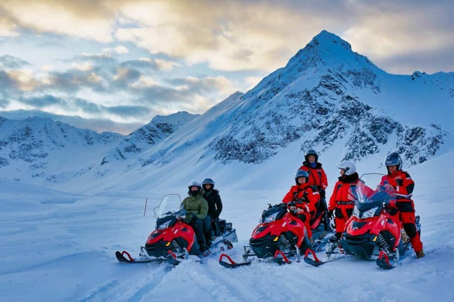Tromsø: Snowmobile Safari with Aurora Crystal Lavvo Stay - What We Appreciate & What Could Be Better