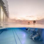 Tromsø: Spa/Pool with Bath, Sauna and Outdoor Heated Pool - The Experience in Depth: What It’s Really Like