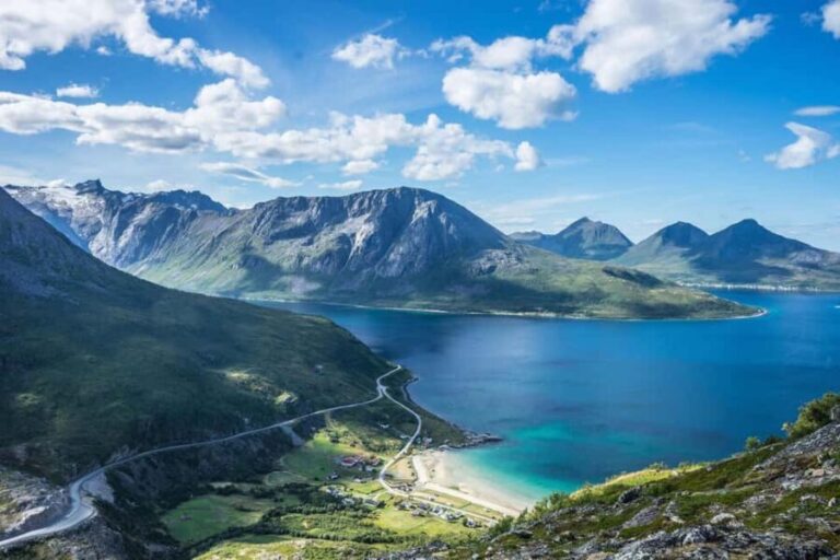 Tromsø: Summer Day Hike in the Wilderness - Who Is This Tour Best For?