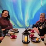 Tromsø Sweet Temptations Tour: Afternoon Tea & Other Sweets - The Tasting Experience