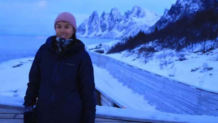 Tromsø to Senja: Arctic Highlights with EN/CN Guide - Practical Tips for Travelers