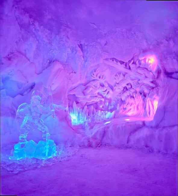 Tromsø: Tromsø Snow Dome Entry Ticket - The Pros and Cons Based on Visitor Feedback