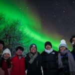 Tromsø: Unlimited Northern Lights Chase Across Borders - Real-World Experiences from Travelers