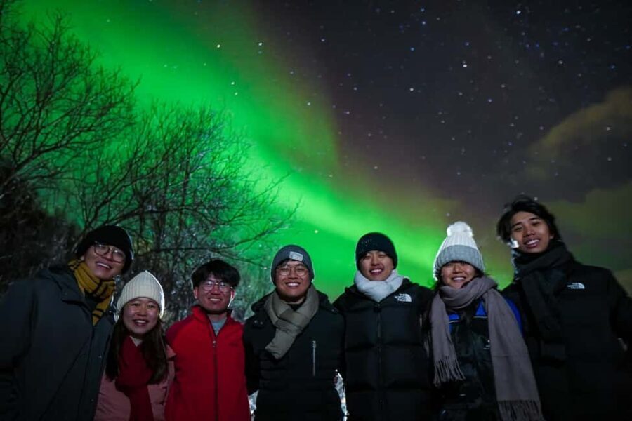 Tromsø: Unlimited Northern Lights Chase Across Borders - Real-World Experiences from Travelers