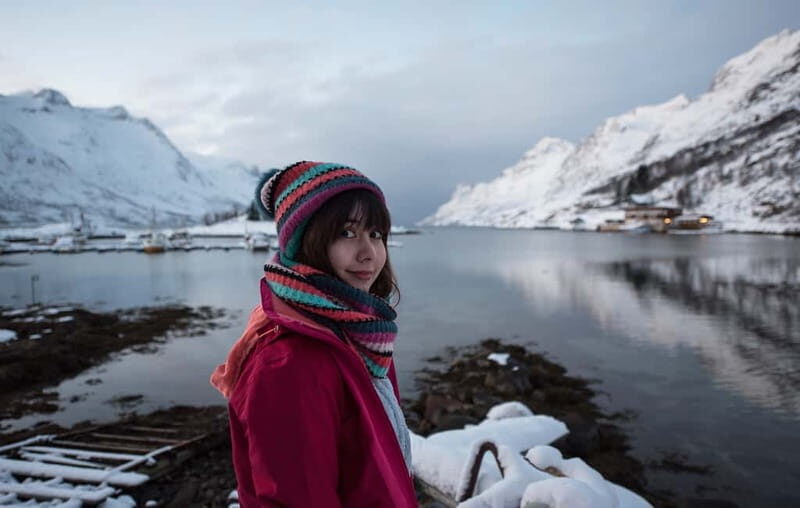 Tromsø: Winter Fjord Road Trip - Who is this tour best suited for?