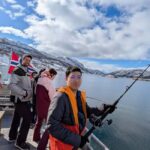 Tromsøs Top-Rated Fjord & Fishing Cruise  Lunch included - What to Expect on the Boat