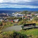 Trondheim: City Highlights Bus and Walking Tour - Exploring Trondheim on Foot