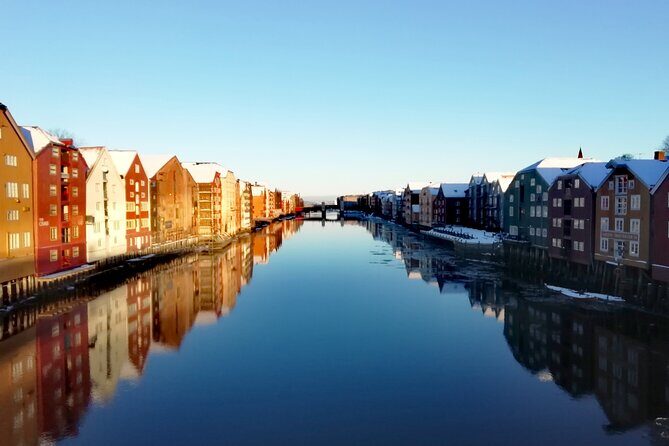 Trondheim: Discover the city of kings with a local guide - Practical Details and What You Need to Know