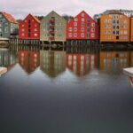Trondheim Like a Local: Customized Private Tour - Key Points