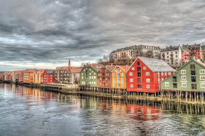 Trondheim Private Walking Tour - Analyzing the Value