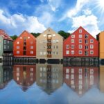 Trondheim's Inner Circle: A Self-Guided Audio Tour - Exploring Trondheim’s Inner Circle: What the Tour Offers
