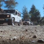 Troodos Mountains 4x4 Tour with Meze Lunch from Limassol - Who Is This Tour Best For?