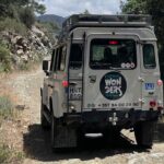Troodos Mountains a Tour of Adventures - Practicalities and What You Should Know