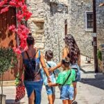 Troodos Mountains -Free Wine Tasting- Max 7p Group -Full A/C - The Itinerary in Detail