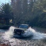 Troodos Mountains Jeep Tour with Wine Tasting - The Practical Side: Transport, Duration, and Cost