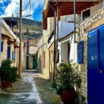 Troodos Mountains : private tour including a wine tasting - What’s Included & Practical Details