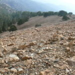 Troodos walking trip - The Myllomeris Waterfalls Trail: A Refreshing Contrast