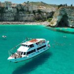 Tropea and Capo Vaticano Boat Tour with Aperitif and Snorkelling - What the Reviews Say