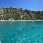 Tropea: Capo Vaticano Boat Trip with Snorkeling & Drink - The Experience: What the Tour Looks Like