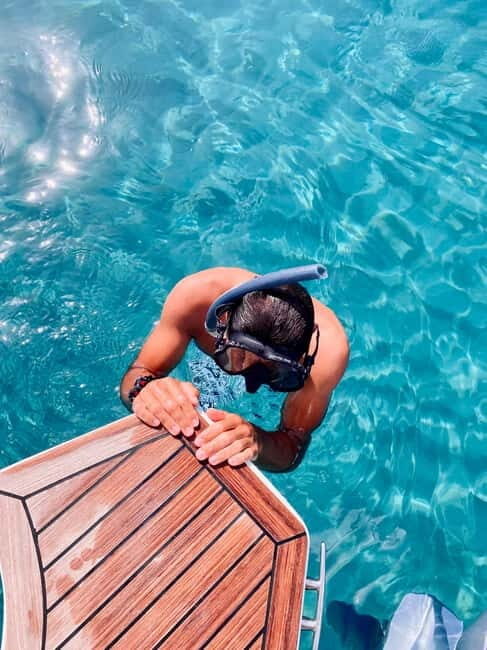 Tropea: Capo Vaticano Small-Group Boat Tour with Aperitif - What You Need to Know Before Booking