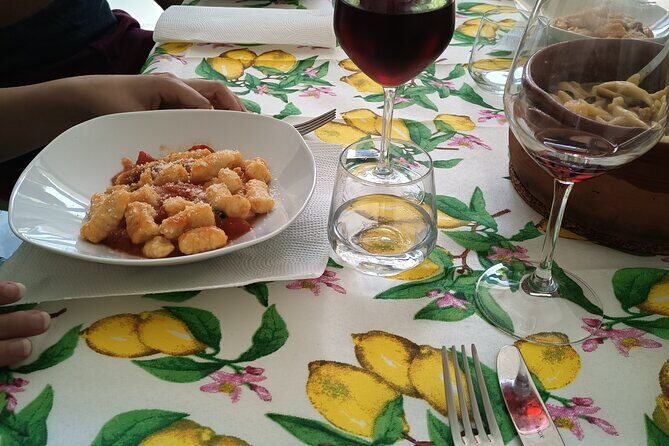 Tropea Cooking Experience - Who Should Book This?