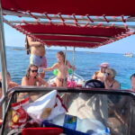 Tropea: Costa degli Dei Cruise With Aperitif Max 12 People - The Itinerary in Detail