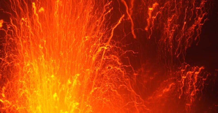 Tropea: Panarea and Stromboli at Night Boat Trip - What To Expect on the Trip