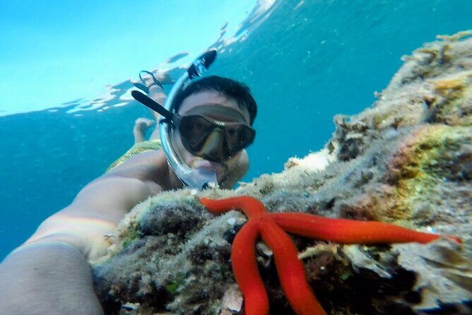 Tropea private boat tour - What’s Included and What’s Not