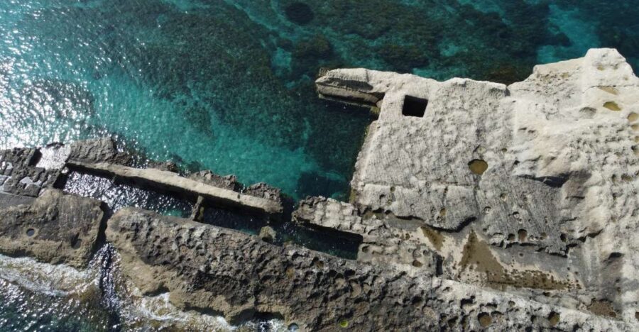 Tropea: Scoglio delle Sirene Snorkeling Cruise with Aperitif - The Itinerary Breakdown