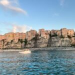 Tropea: tour in barca al tramonto con aperitivo - What’s Included and How It Works
