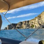 Tropea: tour in barca lungo la Costa degli Dei, snorkeling - The Value of the Tour